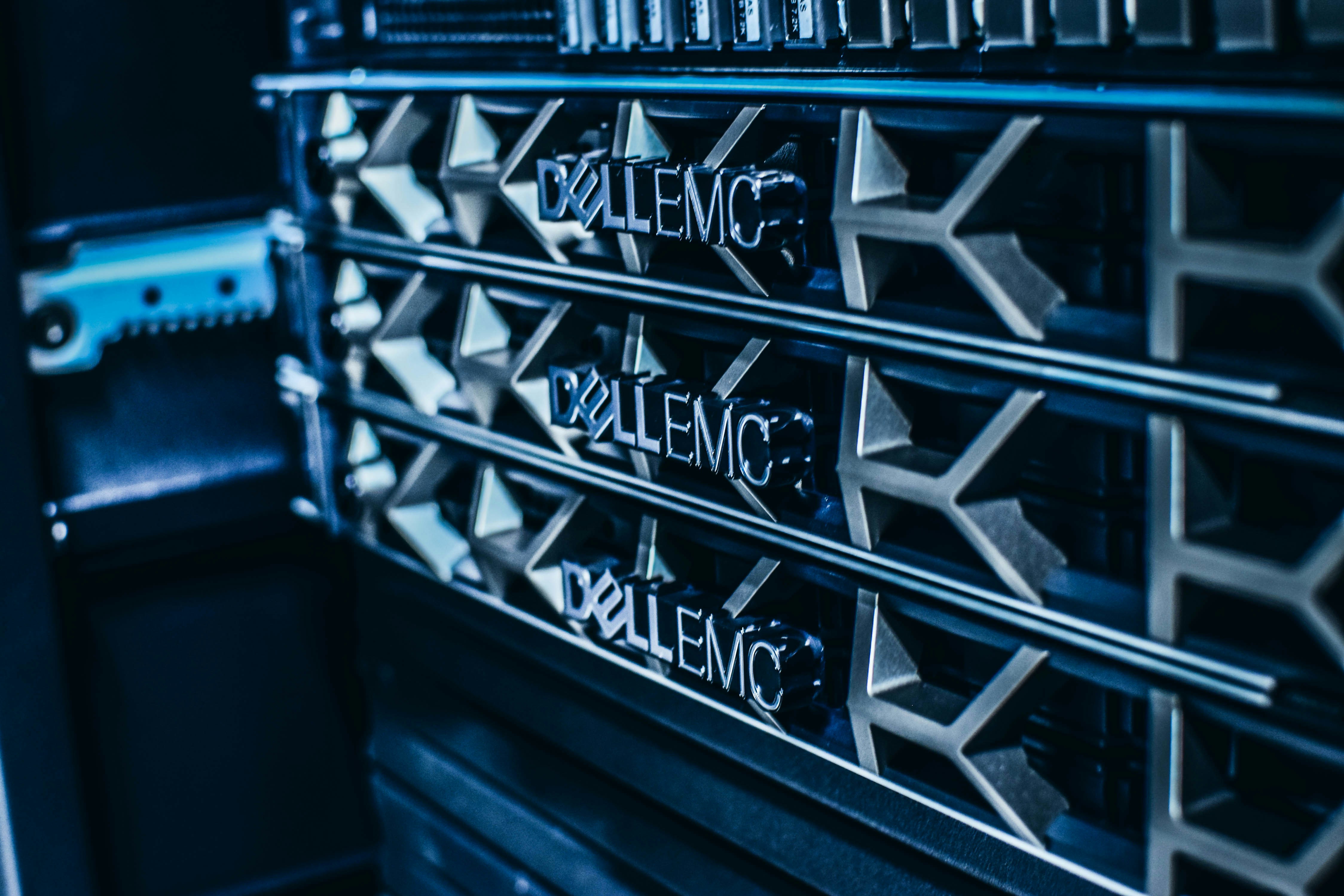Servicios de Hosting y VPS