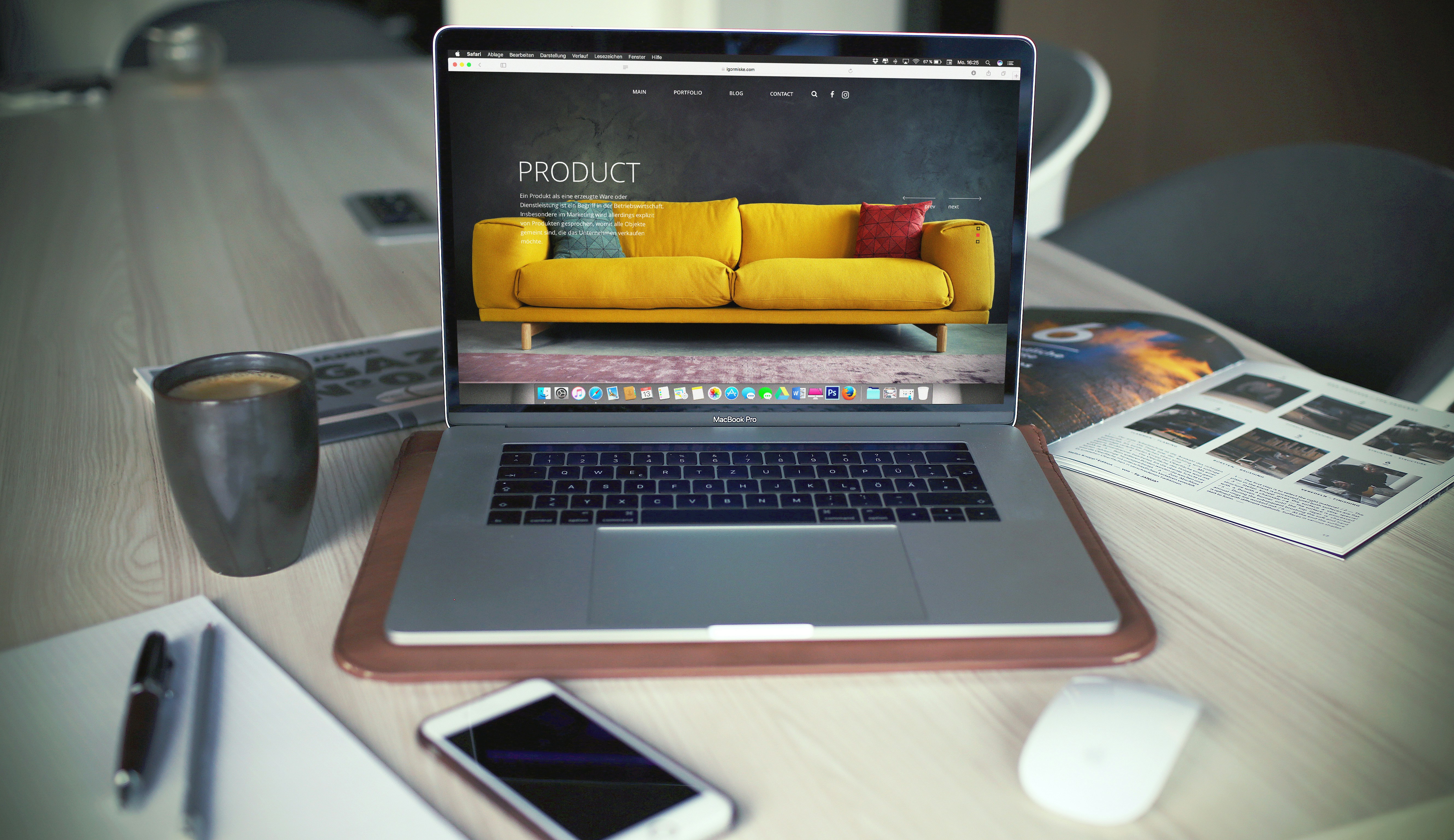 Marketing Digital Personalizado